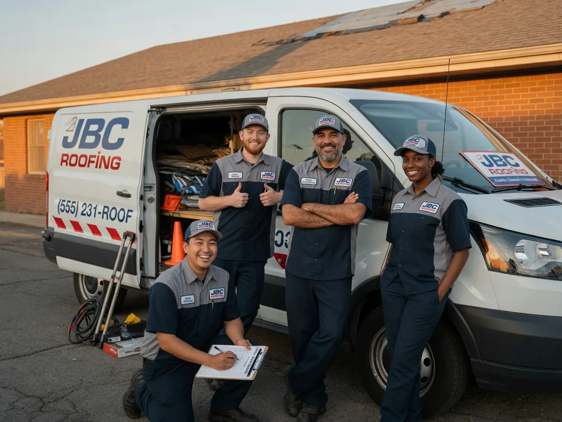 Roof Replacement company in Madera, PA