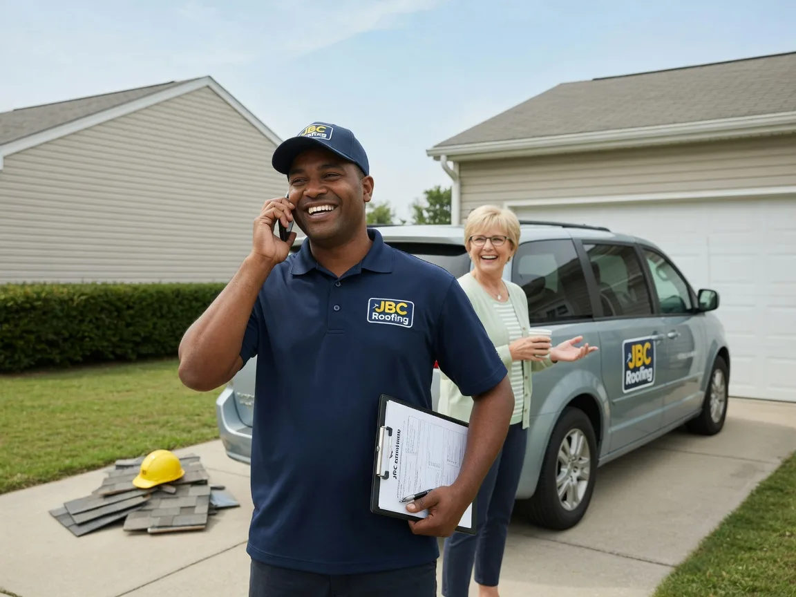 Roof Replacement Madera, PA FAQs